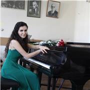 Te ayudo a aprender tocar el piano o cantar y disfrutar de tu nuevo hobby